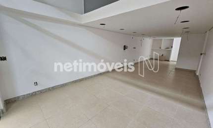 Ponto comercial com 1 sala à venda na Avenida Cônsul Antônio Cadar, São Bento, Belo Horizonte