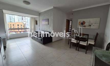 Apartamento com 3 quartos à venda na Avenida Professor Mário Werneck, Buritis, Belo Horizonte