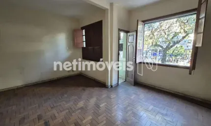 Apartamento com 3 quartos à venda na Avenida Francisco Sales, Funcionários, Belo Horizonte