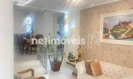 Apartamento com 4 quartos à venda na Rua dos Aimorés, Funcionários, Belo Horizonte