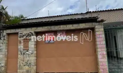 Casa com 3 quartos à venda na Rua Jacutinga, Padre Eustáquio, Belo Horizonte