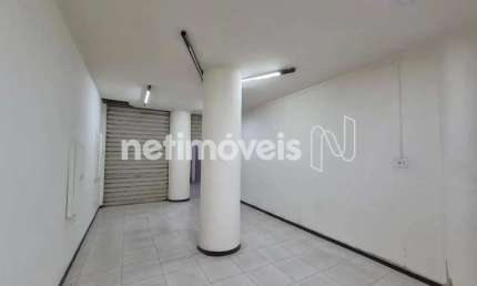 Ponto comercial com 2 salas para alugar na Rua da Bahia, Centro, Belo Horizonte