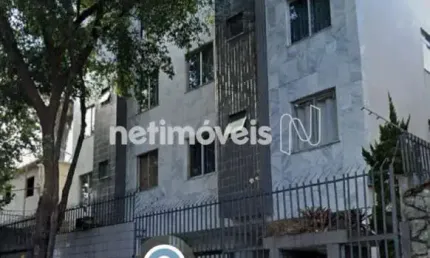 Apartamento com 2 quartos à venda na Rua Dom João Pimenta, Coração Eucarístico, Belo Horizonte