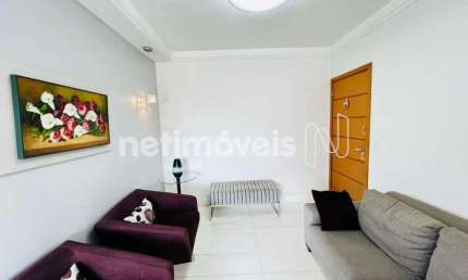 Apartamento com 3 quartos à venda na Rua Esmeralda, Prado, Belo Horizonte