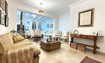 Apartamento com 4 quartos à venda na Rua dos Timbiras, Lourdes, Belo Horizonte