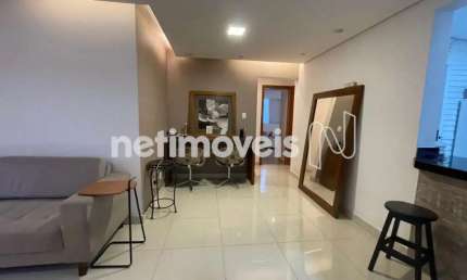 Apartamento com 3 quartos à venda na Avenida Padre Vieira, Minas Brasil, Belo Horizonte