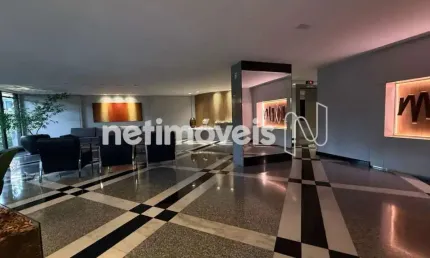 Apartamento com 3 quartos à venda na Rua Coronel Antônio Garcia de Paiva, São Bento, Belo Horizonte