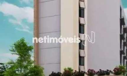 Apartamento com 1 quarto à venda na Rua Dom Lúcio Antunes, Coração Eucarístico, Belo Horizonte