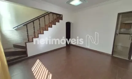 Casa com 3 quartos à venda na Rua Monte Líbano, Padre Eustáquio, Belo Horizonte