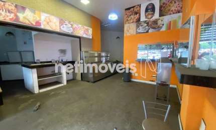 Ponto comercial à venda na Avenida João Pinheiro, Boa Viagem, Belo Horizonte