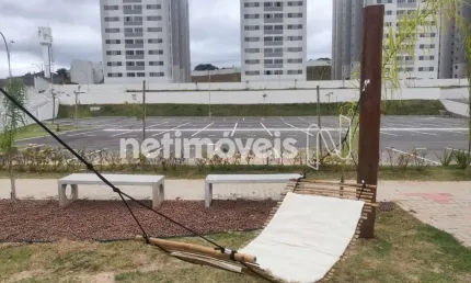Apartamento com 2 quartos à venda na Rua Senhora do Porto, Palmeiras, Belo Horizonte