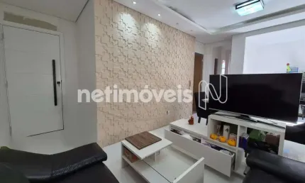Apartamento com 2 quartos à venda na Rua Paulo Piedade Campos, Estoril, Belo Horizonte