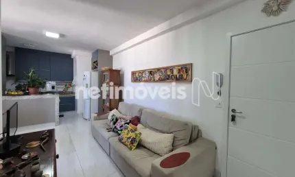 Apartamento com 3 quartos à venda na Rua Costa Monteiro, Sagrada Família, Belo Horizonte