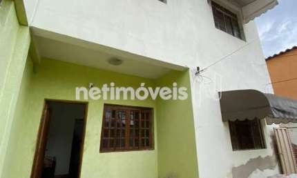 Casa com 12 quartos à venda na Rua Nelson Soares, Dom Bosco, Belo Horizonte
