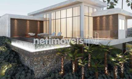 Venda Alameda Condominio Aldeia Cachoeira das Pedras Brumadinho