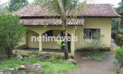 Casa com 5 quartos à venda na Alameda Bougainville, Recanto Da Aldeia, Brumadinho