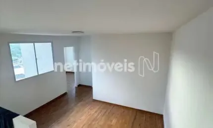 Apartamento com 2 quartos para alugar na Rua F, Maria da Conceição, Contagem