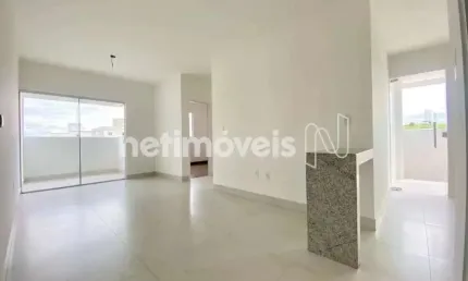 Apartamento com 2 quartos à venda na Alameda Dos Perdizes, Cabral, Contagem