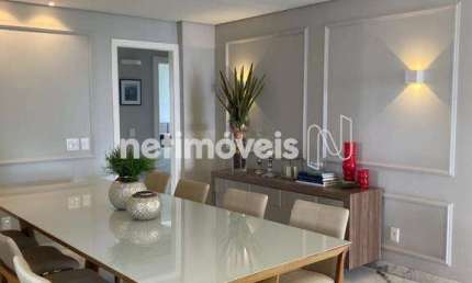 Apartamento com 3 quartos à venda na Alameda do Morro, Vila da Serra, Nova Lima