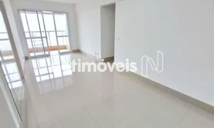 Apartamento com 3 quartos à venda na Rua da Mata, 16, Vila da Serra, Nova Lima