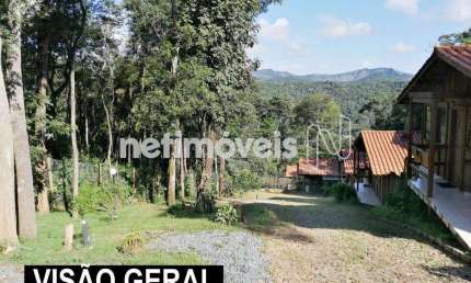 Terreno comercial à venda no São Sebastião das Águas Claras, Nova Lima 