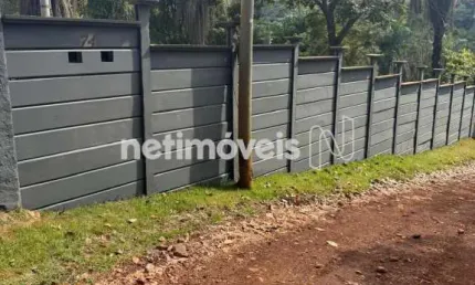 Venda estrada são sebastião das águas claras nova lima