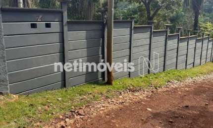 Venda Estrada São Sebastião das Águas Claras Nova Lima