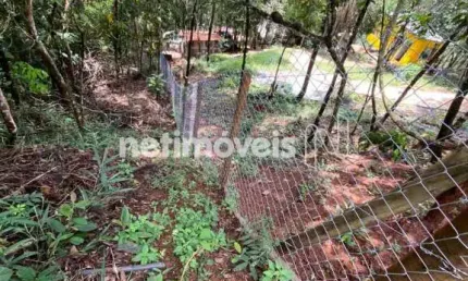 Terreno à venda na Rua dos Manacás, Jardins de Petrópolis, Nova Lima