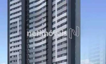 Apartamento com 4 quartos à venda no Vale do Sereno, Nova Lima 