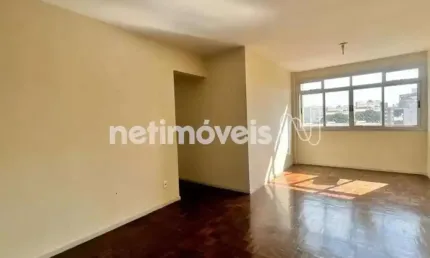 Apartamento com 3 quartos à venda na Avenida Barbacena, Barro Preto, Belo Horizonte