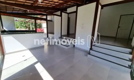 Locação Alameda Condomínio Quintas de Casa Branca Brumadinho