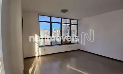 Sala comercial com 1 sala à venda em Lourdes, Belo Horizonte 