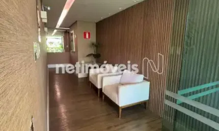 Apartamento com 3 quartos à venda na Rua Nepomuceno, Prado, Belo Horizonte