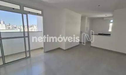 Apartamento com 2 quartos para alugar na Rua Ignácio Alves Martins, Buritis, Belo Horizonte