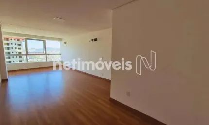Sala comercial com 1 sala para alugar na Avenida Raja Gabaglia, Estoril, Belo Horizonte