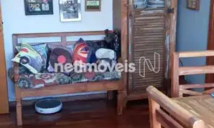 Apartamento com 3 quartos à venda no Pompéia, Belo Horizonte 