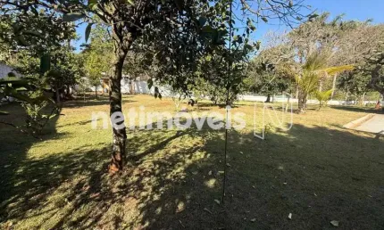 Terreno à venda no Glebas Reais, Nova Lima 