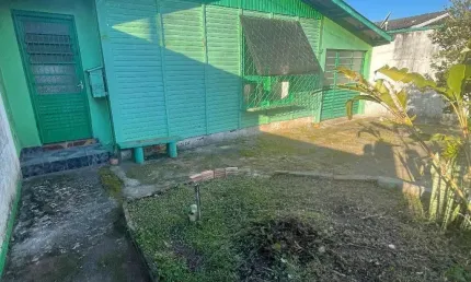 Casa com 2 quartos à venda no Morada do Vale I, Gravataí 