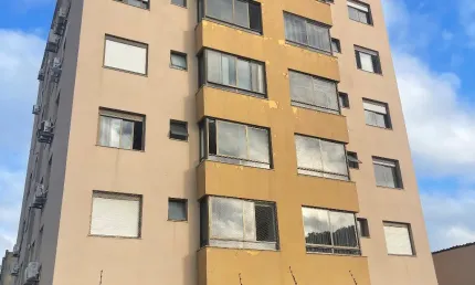 Apartamento com 2 quartos à venda na Vila City, Cachoeirinha 