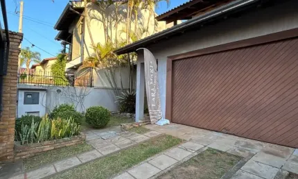 Casa com 3 quartos à venda no Centro, Gravataí 