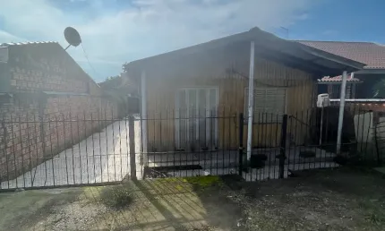 Casa com 3 quartos à venda no Central, Gravataí 