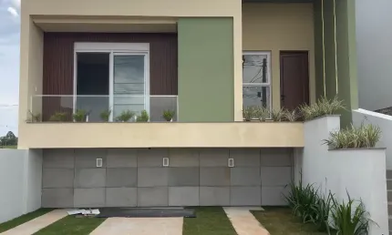 Casa à venda na Terranova, Gravataí 