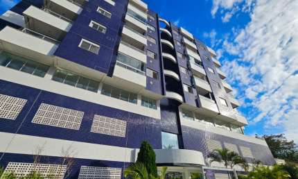 Apartamento com 2 quartos à venda na Travessa José Antônio de Lima, 145, Itacorubi, Florianópolis