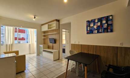 Apartamento com 2 quartos à venda na Rua Marcus Aurélio Homem, 95, Carvoeira, Florianópolis