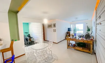 Apartamento com 3 quartos à venda na Rua Oge Fortkamp, 111, Trindade, Florianópolis