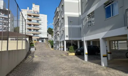 Apartamento com 2 quartos à venda na Rua Pastor William Richard Schisler Filho, 12000, Itacorubi, Florianópolis