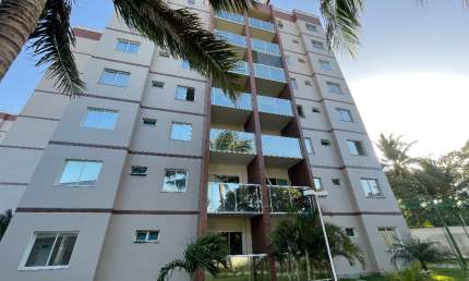 Apartamento com 3 quartos à venda no Coité, Eusébio 
