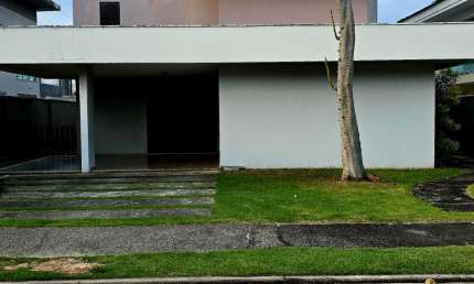 Casa em condomínio fechado com 4 quartos para alugar no Pires Façanha, Eusébio 