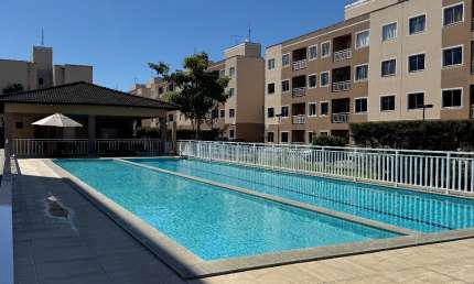 Apartamento com 2 quartos à venda no Centro, Eusébio 