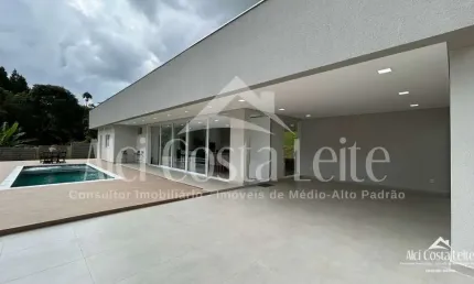Casa com 3 quartos à venda no Centro, Araçoiaba da Serra 